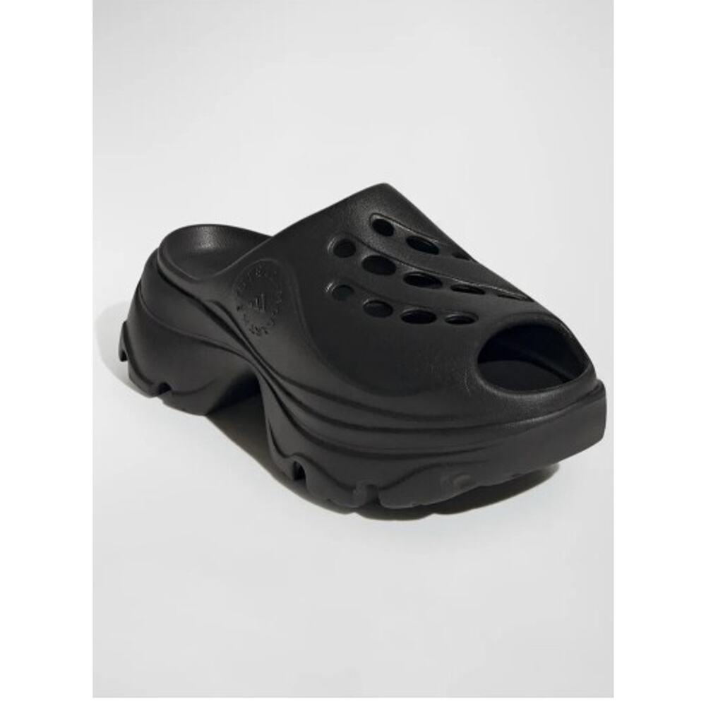 Crocs ASMC Sporty Mule Clogs Sz Womens 6 - Picture 3 of 4